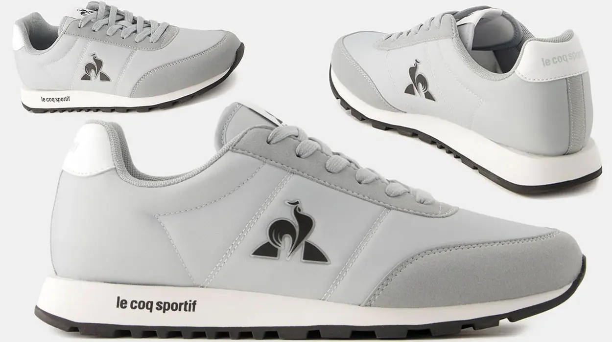 Chollo Zapatillas Le Coq Sportif Racerone 2