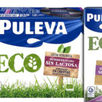 Chollo Pack x6 Leche Puleva Ecológica Semidesnatada Sin Lactosa de 1 litro