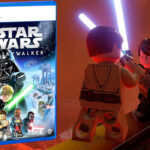 Chollo LEGO Star Wars: La Saga Skywalker para PS5