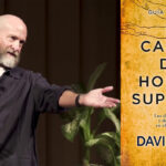 Chollo Libro "El camino del hombre superior" 20 Aniversario de David Deida