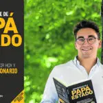 Chollo Libro Kindle "Independízate de Papá Estado" de Carlos Galán