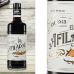 Chollo Licor de café El Afilador de 700 ml