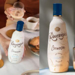 Chollo Licor Ruavieja Cremosa Light de 70 cl