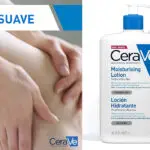 Chollo Loción hidratante CeraVe para rostro y cuerpo de 1.000 ml