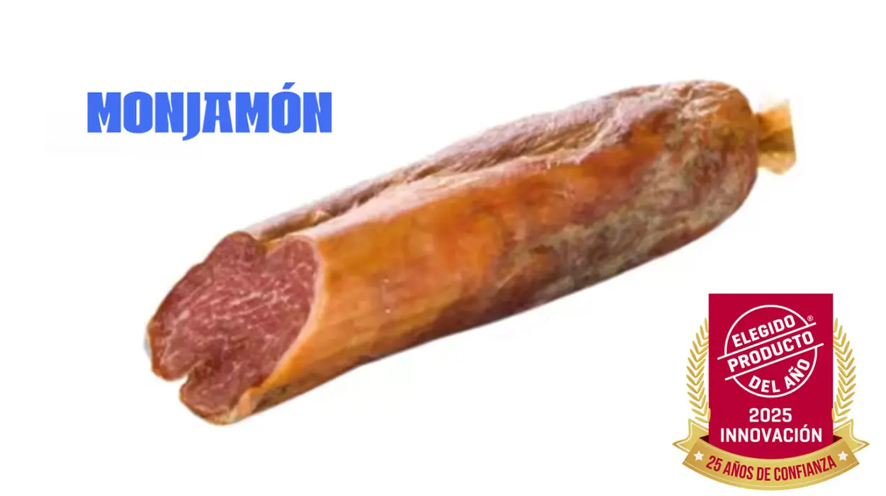 Chollo Lomo de Bellota 100% Ibérico Lomonasterio de 500 g 
