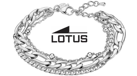 Chollo Pulsera Lotus Style Urban Woman LS2339-2/1