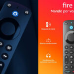 Chollo Mando por voz Alexa Pro