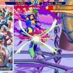 Marvel vs Capcom Fighting Collection: Arcade Classics para Switch en descarga digital