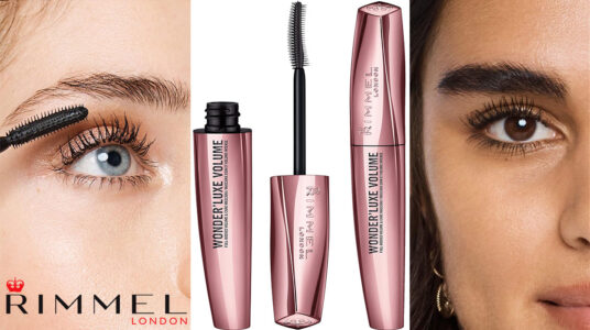 Chollo Rimmel London Wonder'Luxe Volume