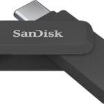 Memoria SanDisk 64GB Ultra Dual Drive Go