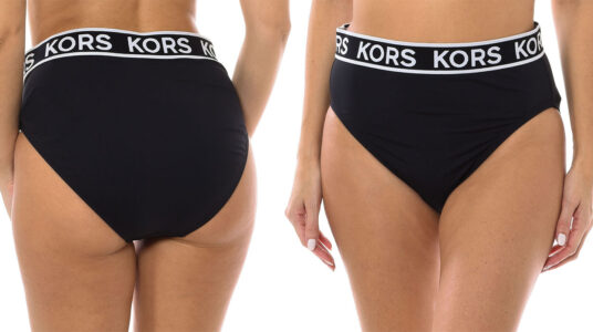 Chollo Braguitas de bikini Michael Kors