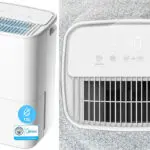 Chollo Deshumidificador Midea de 12 litros