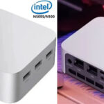 Chollo Mini PC Firebat T8 Pro Plus 8GB 256GB