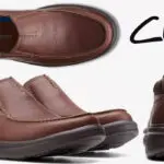 Chollo Mocasines Clarks Bradley Free para hombre