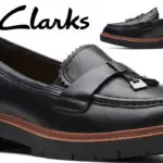 Chollo Mocasines Clarks Westlynn Bella para mujer