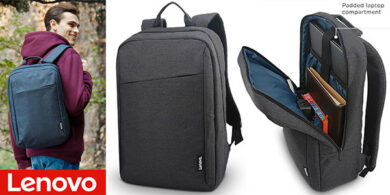 Chollo Mochila Lenovo B210 para portátil