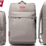 Chollo Mochila Levi's L Pack Standard Issue