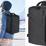 Chollo Mochila Leyrica de 20 litros para cabina