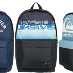 Chollo Mochila Quiksilver The Poster de 26 litros