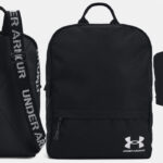 Chollo Mochila pequeña Under Armour Loudon