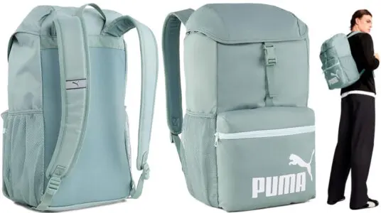 Chollo Mochila Puma Phase