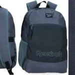 Chollo Mochila Reebok Arlo para portátil de 15,6"