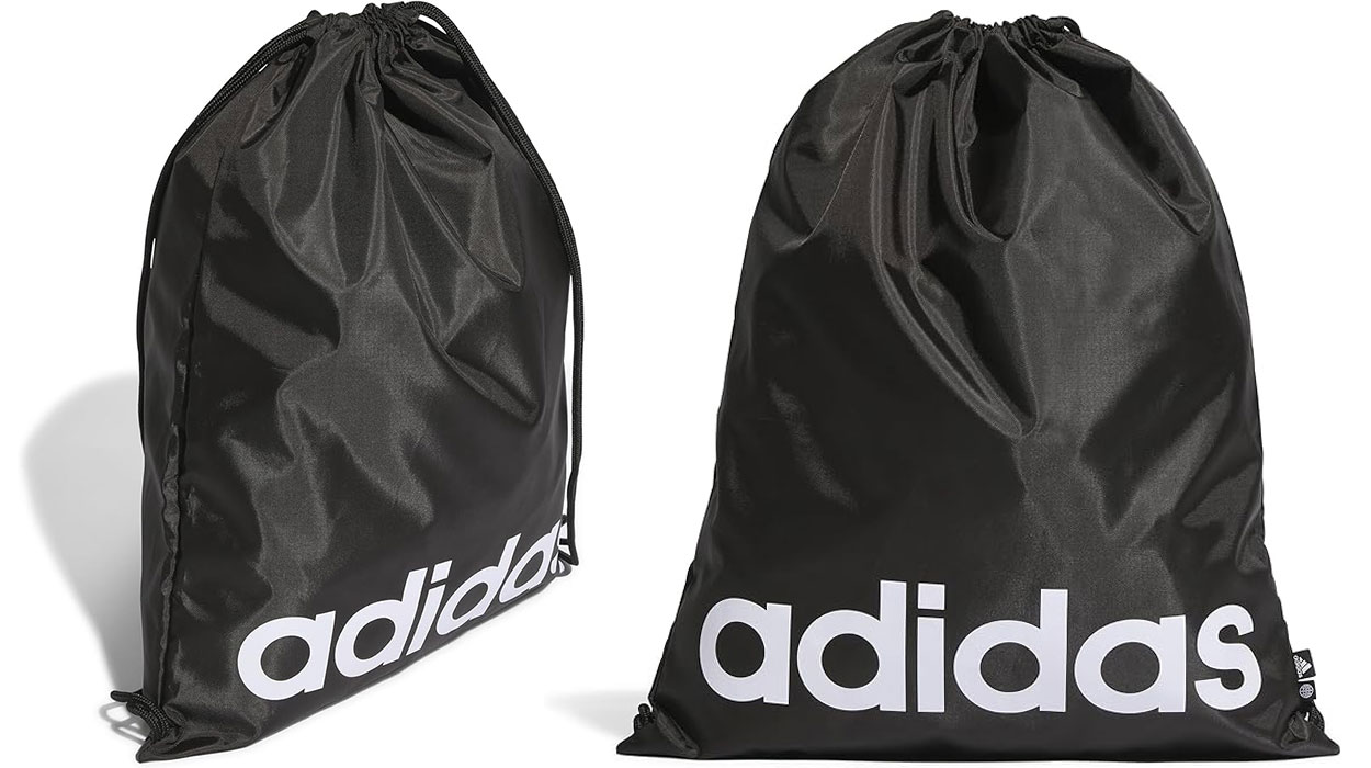 Chollo Mochila saco Adidas Essentials 