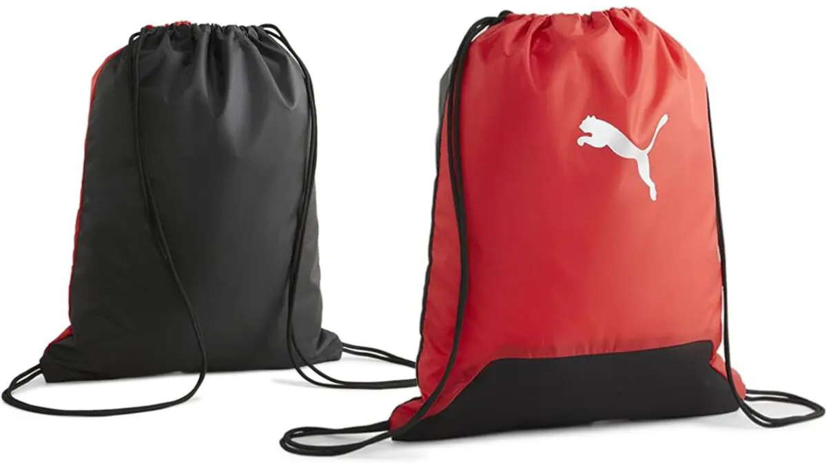 Mochila saco Puma TeamGOAL