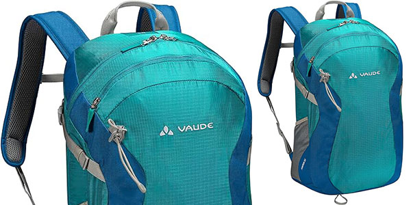 Chollo Mochila de senderismo Vaude de 24 litros