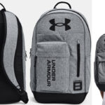 Chollo Mochila Under Armour UA Halftime unisex