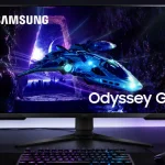 Chollo Monitor Samsung Odyssey G3 G30D FHD de 24" por sólo 99€ con envío gratis (45% de descuento)