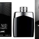 Chollo Eau de toilette Mont Blanc Legend para hombre