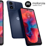 Chollo Motorola Moto g04s 4G