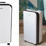 Deshumidificador MyWave MWHUM-10L