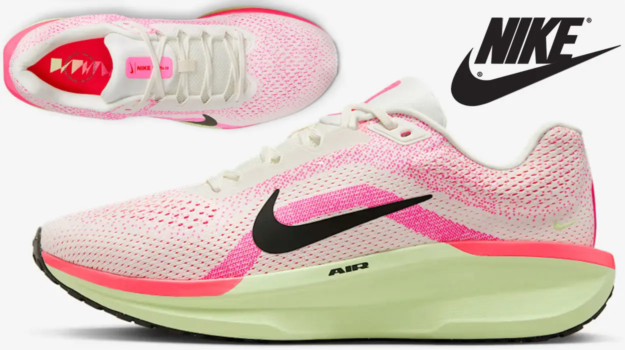 Chollo Zapatillas de running Nike Winflo 11 para hombre