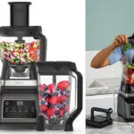 Chollo Robot de cocina Ninja 3 en1