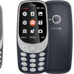 Chollo Teléfono móvil retro Nokia 3310