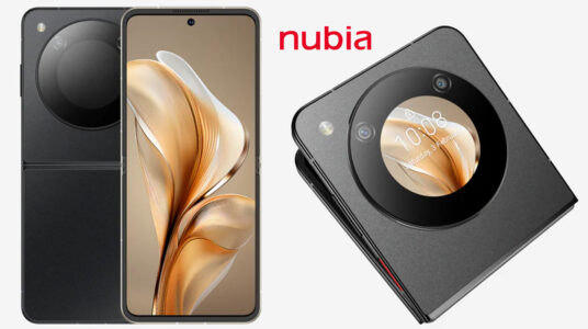 Nubia Flip 5G 8/256GB