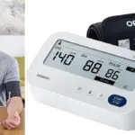 Chollo Tensiómetro Omron X3 Comfort AFib