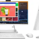 Chollo Ordenador de sobremesa Lenovo IdeaCentre AIO 3