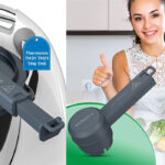 Chollo Desviador de vapor OTOmitra para Thermomix
