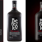 Chollo Pacharán Berezko de un litro