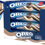 Chollo Pack x16 Galletas Oreo Remix Tiramisú