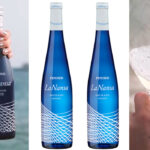 Chollo Pack de 2 botellas de vino de aguja La Nansa Pinord de 75 cl