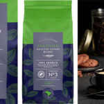 Chollo Pack de café en grano by Amazon Brazilian