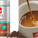 Chollo Café en grano Illy Brasil de caramelo