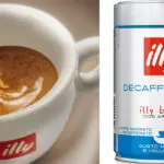 Café molido descafeinado Illy al mejor precio