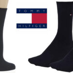 Chollo Pack de calcetines Tommy Hilfiger Classic para mujer