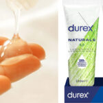 Chollo Lubricante Durex Naturals
