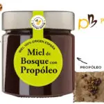 Miel de Bosque con Propóleo al mejor precio